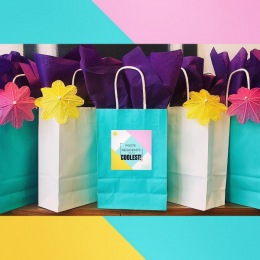 The picture says it all... POSTE RESIDENTS ARE THE COOLEST!
Tomorrow we are saying THANK YOU to our residents for being the best, by putting appreciation gifts on everyone’s doors. Not only will every resident receive a fun ✨summer✨ themed gift, but all residents will be entered into our raffle and 2 lucky winners will receive a gift basket full of summer items!
#posteapartments #residentappreciationday #summerfun☀️ #thankyou #wearewalnuthills Instagram post from @posteapts on July 15, 2021 14:00:08pm